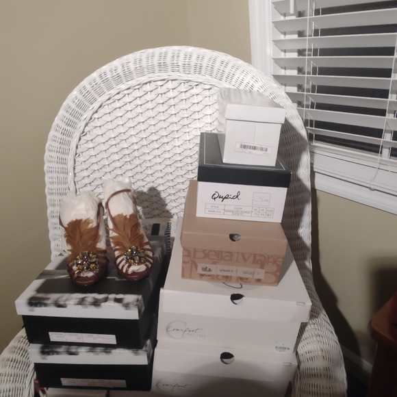 SOLD!! Wed 4/6 - Inventory Bulk Lot Over $35k! Perfect Stock! - Picture 16 of 16